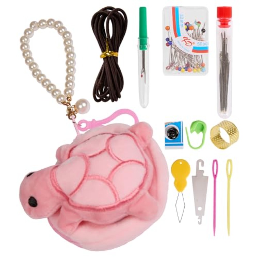 Sewing Pin Cushion - Naaldkussen in de vorm van een