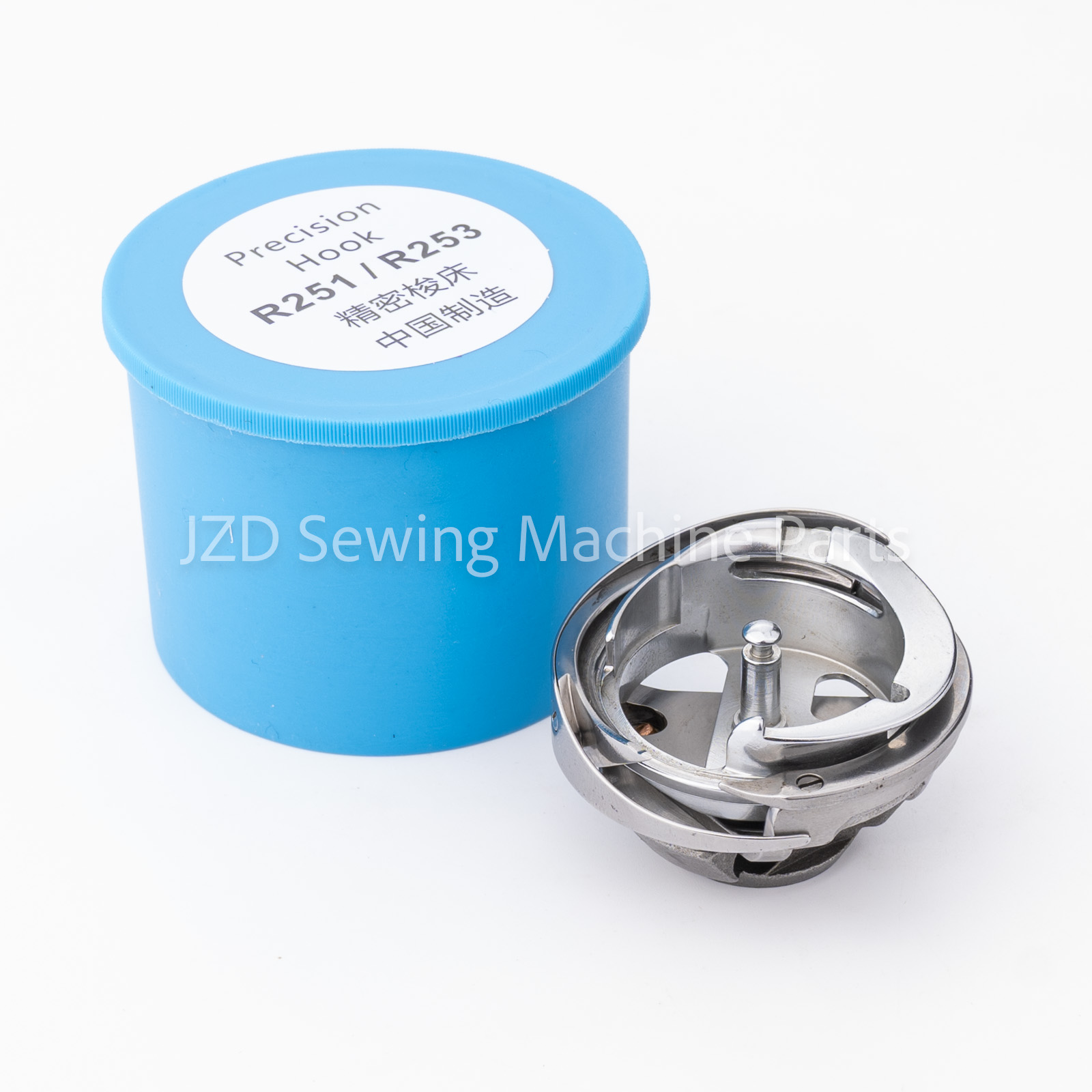 Sewing Zigzag - Roterende haak S980 008250 R253 Fit