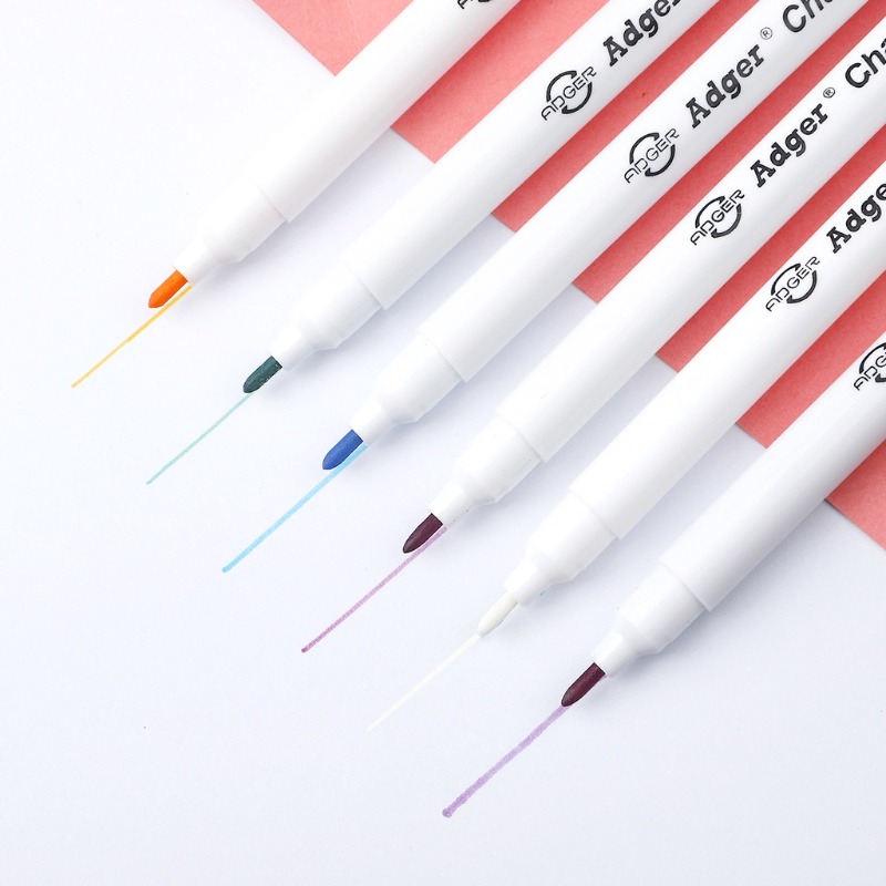 Fabric Marking Pen - Kruissteek Patchwork DIY Automatische verdwijnende pen