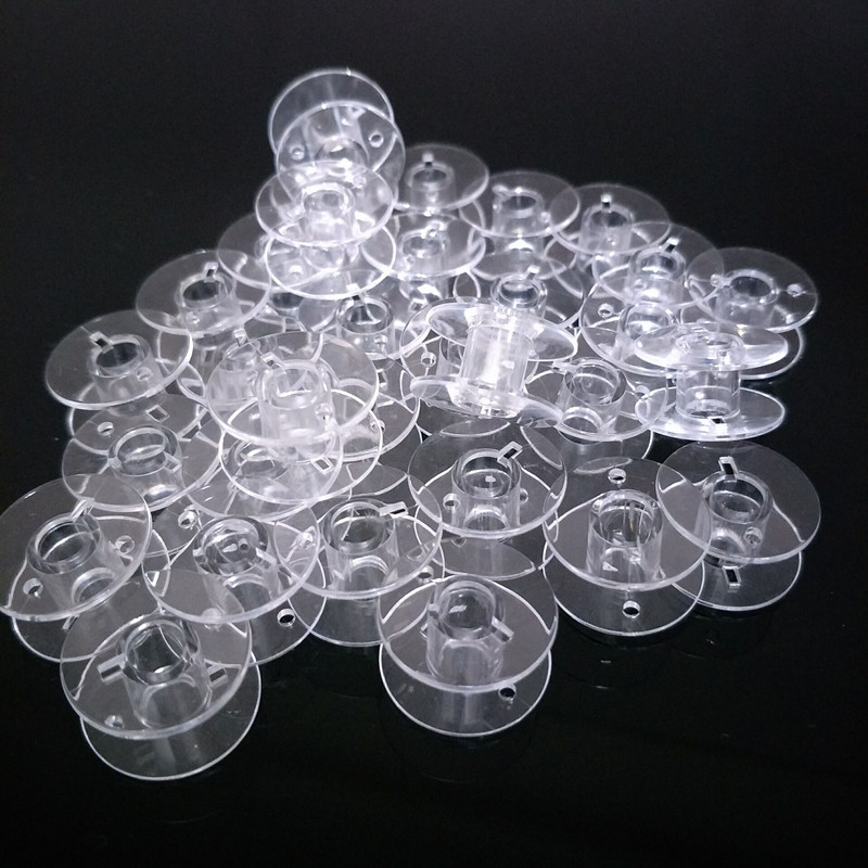 Sewing Machine Yarn - Heet verkoop 30 st Naaispoelen Spool