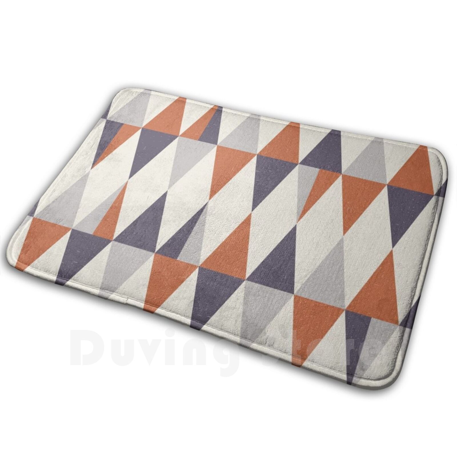 Century Textile & Sewing Supply - Mid Century Modern Tapijt Mat Tapijt
