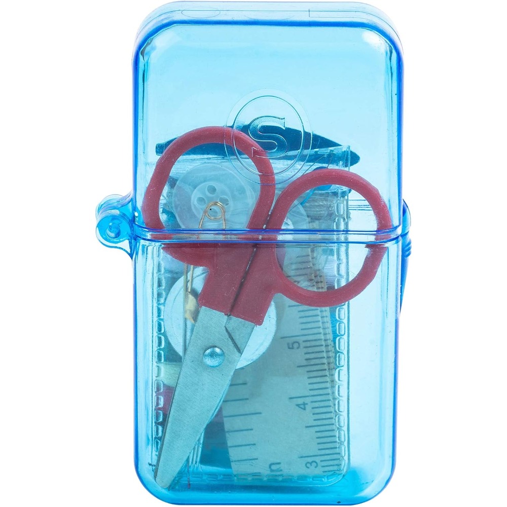 Sewing Kit - Reissetje voor naaien, draagbare naaiset met