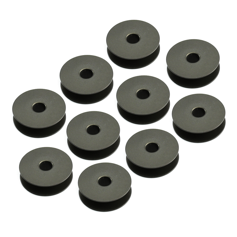 Sewing Zigzag - 10PCS B1809-761-000 Metalen Spoel Fit JUKI