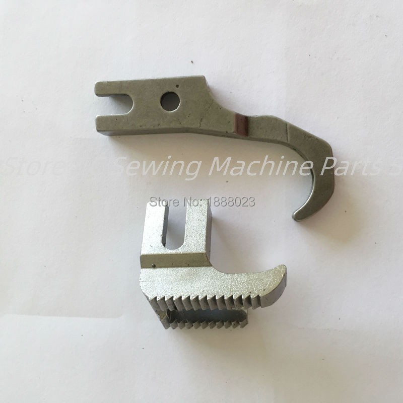 Sewing Zigzag - Originele Naaivoet Voor Wandelen Voet Naaimachine