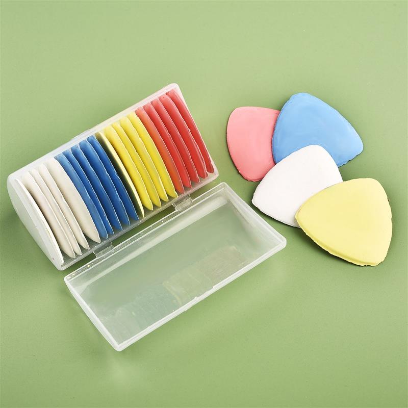 Tailor Chalk Marker - NIEUW Kleermakers Krijt Veelkleurige Stof Krijt