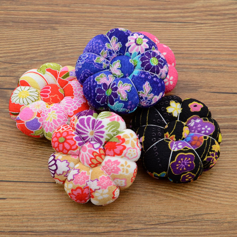 Sewing Pin Cushion - 1 stuks elastische polsband naaldkussen DIY
