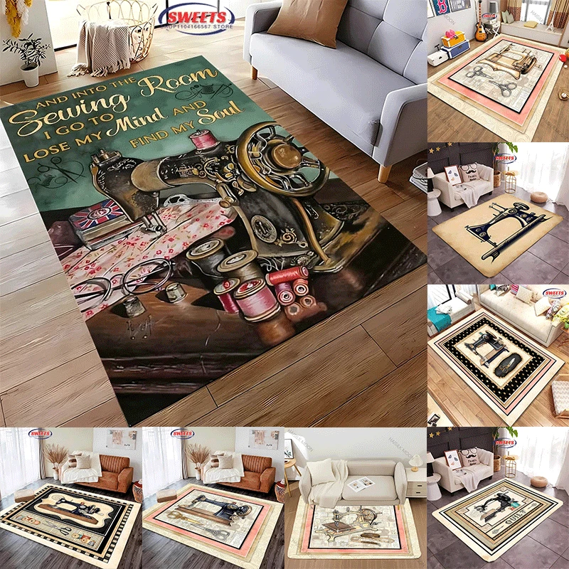 Textile Sewing Store - Nieuwe producten snel verzonden! Vintage naaimachine