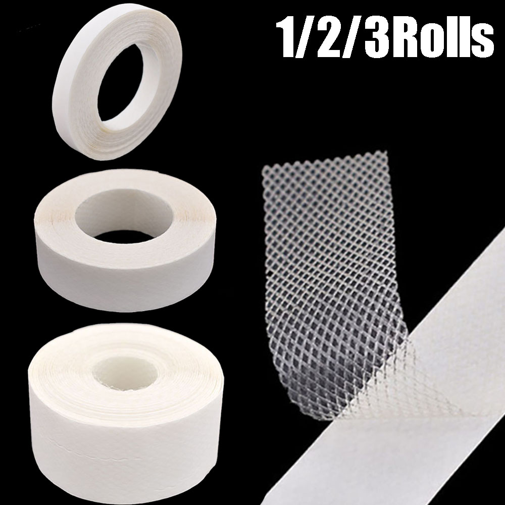 Tailor Chalk Marker - 1/2/3 Rolls 10M Hot Melt Lijm