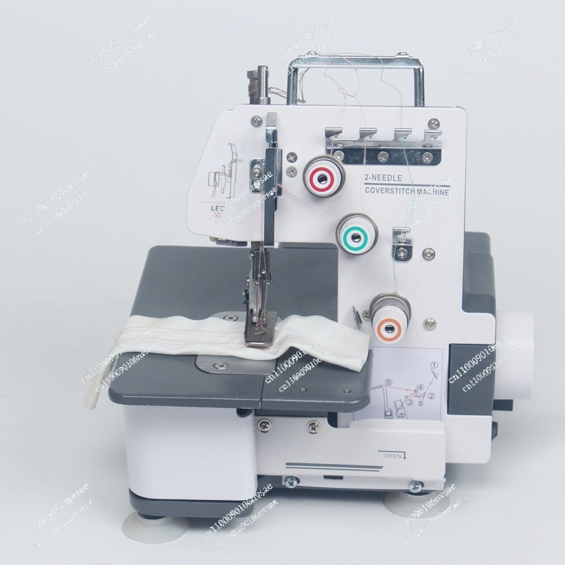 Sewing Machine Yarn - Machine 2,5 mm multifunctionele elektrische overlock
