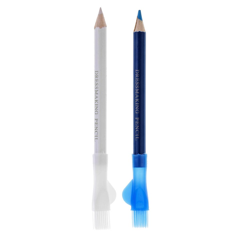 Tailor Chalk Marker - DIY naaikrijt potlood knutselmarkers naaikrijt uitwisbaar