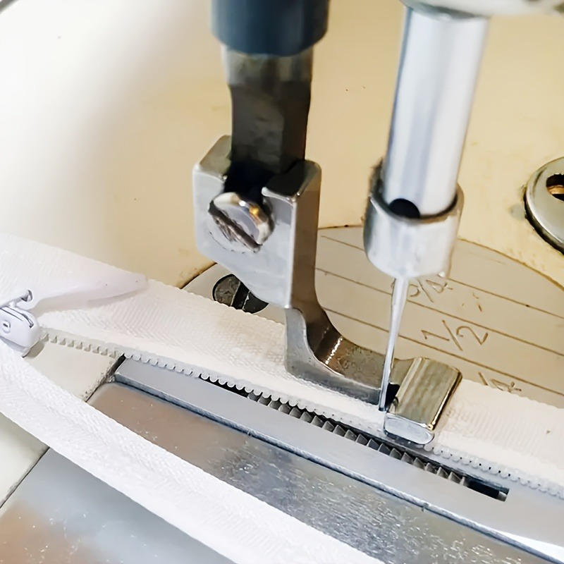 Industriële stalen T168 naaima - Textile Sewing Machine recensie en prijs