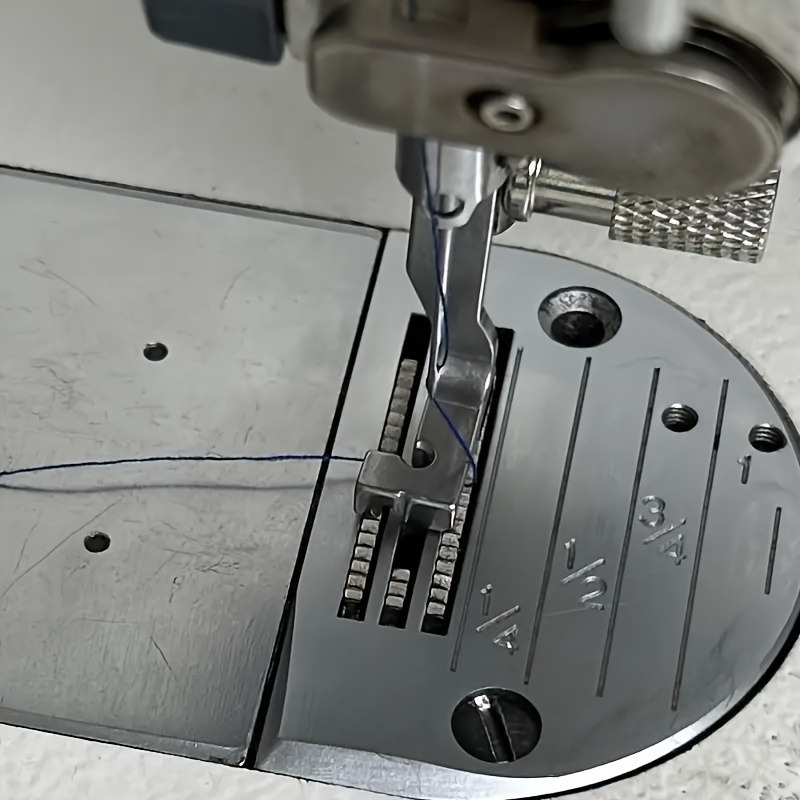 Industriële stalen T168 naaima - Textile Sewing Machine recensie en prijs