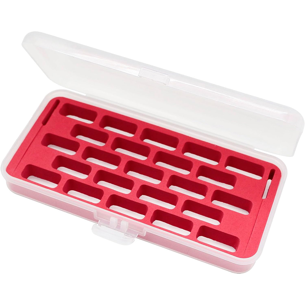 23 Grid Lege Klossen Opbergdoo - Sewing Machine Yarn recensie en prijs
