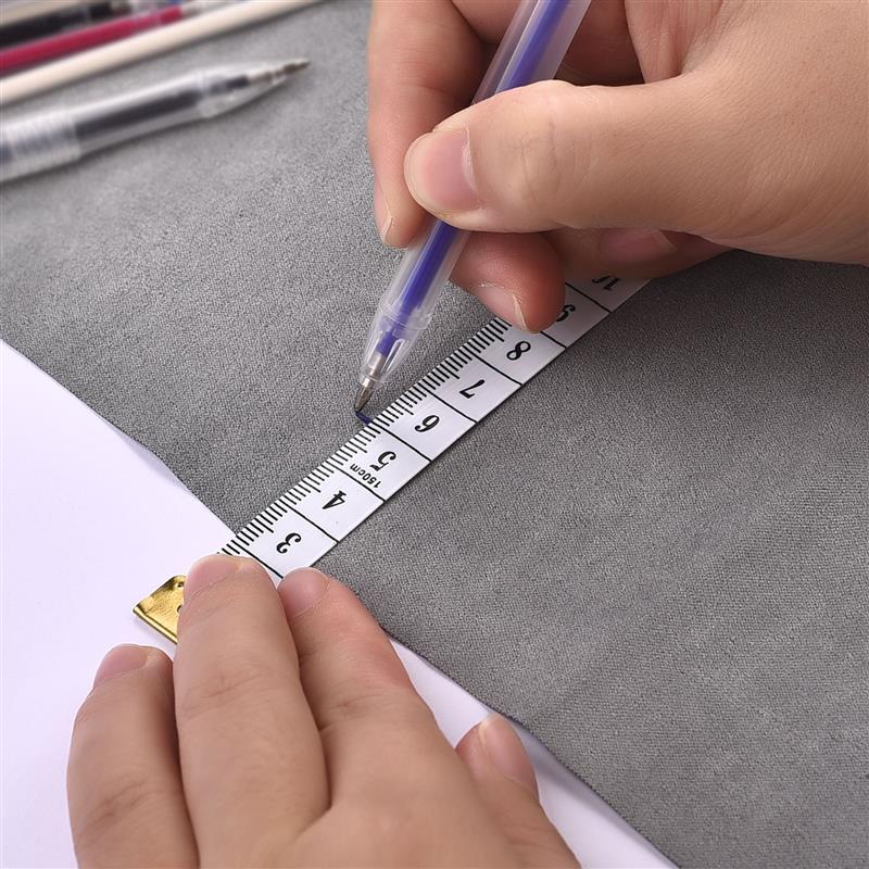 10/20 stks/set Warmte Uitwisba - Fabric Marking Pen recensie en prijs