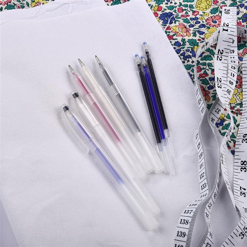 10/20 stks/set Warmte Uitwisba - Fabric Marking Pen recensie en prijs
