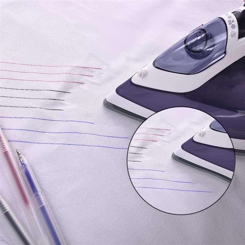10/20 stks/set Warmte Uitwisba - Fabric Marking Pen recensie en prijs