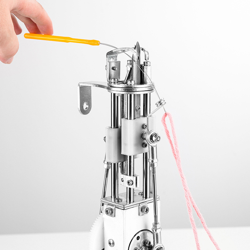 5 stuks nieuwe tufting gun naa - Sewing Machine Yarn recensie en prijs