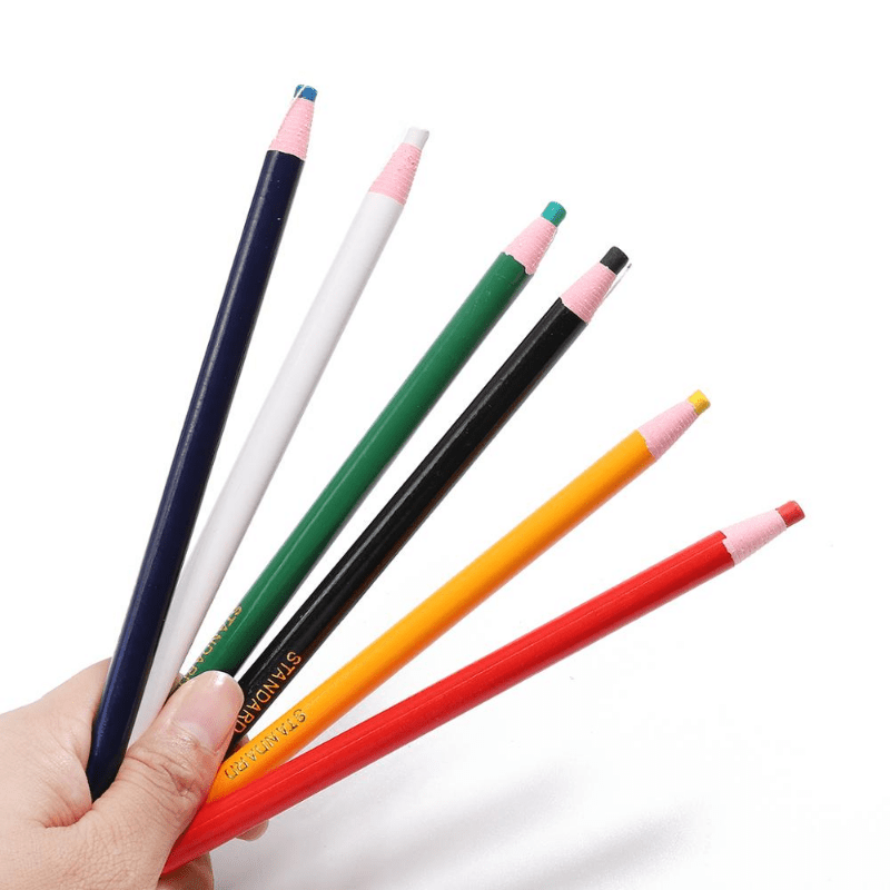 Krijtvrije naaikrijt potloden, - Tailor Chalk Marker recensie en prijs