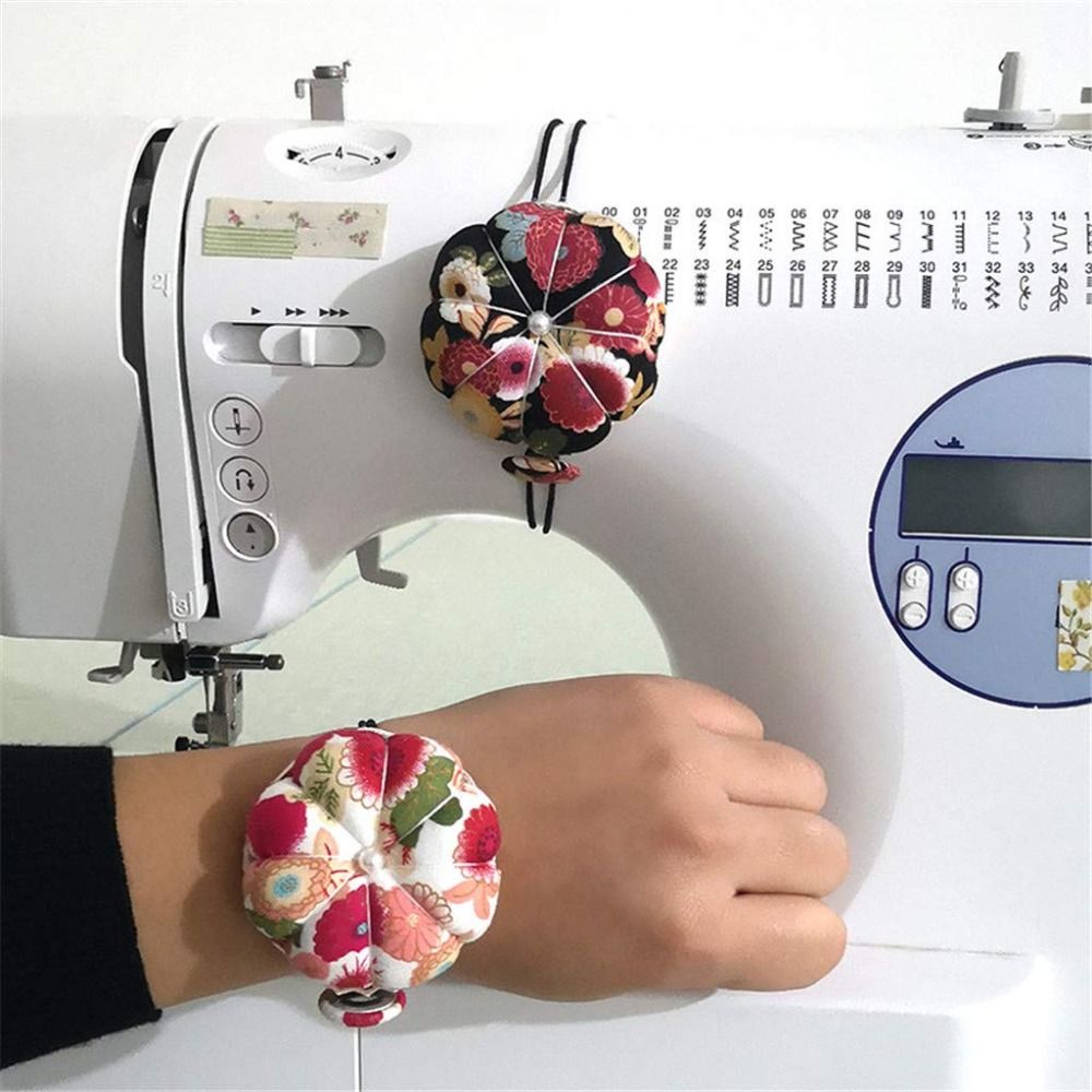 Creatieve speldkussens voor he - Sewing Pin Cushion recensie en prijs
