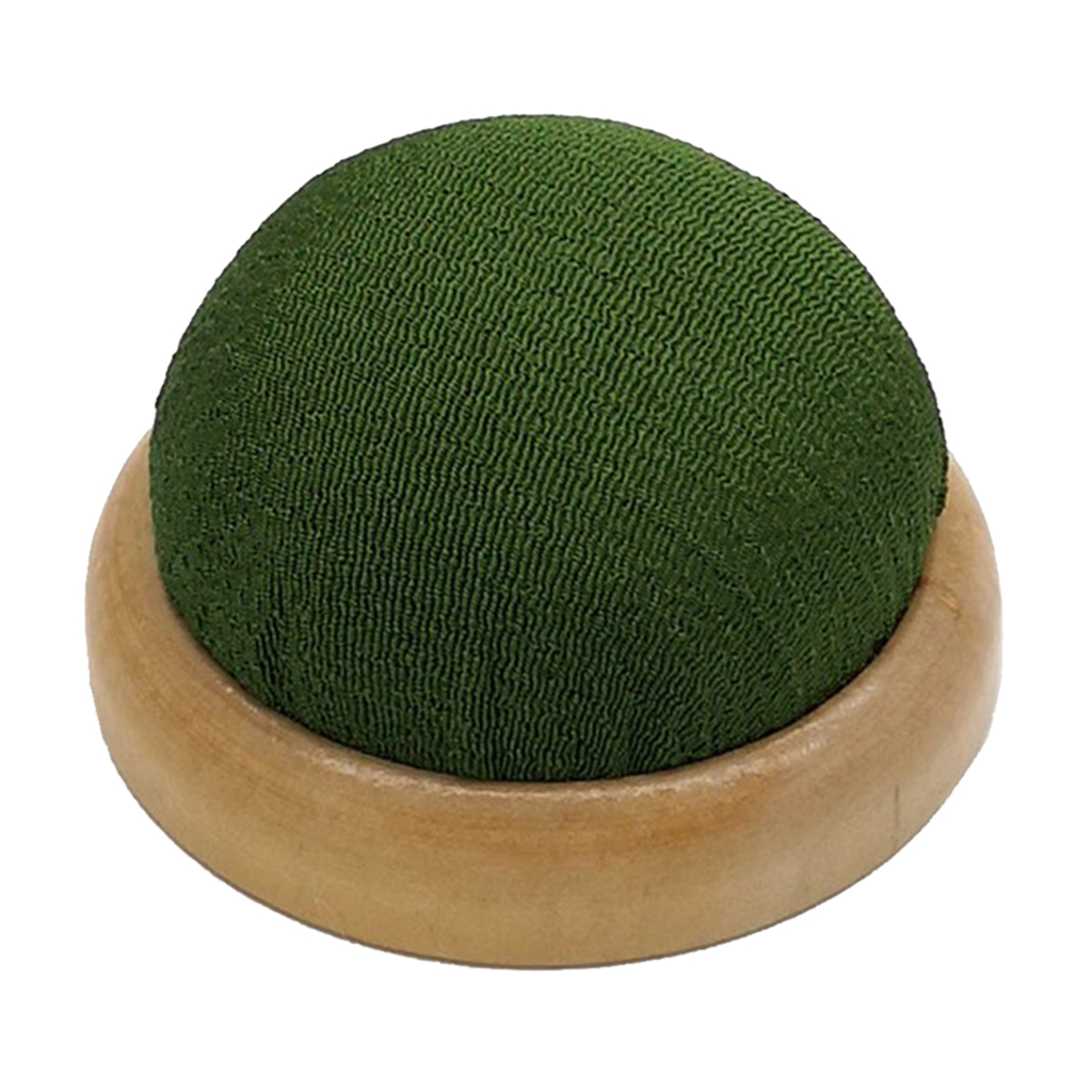 Houten Basis Pin Kussen Spelde - Sewing Pin Cushion recensie en prijs