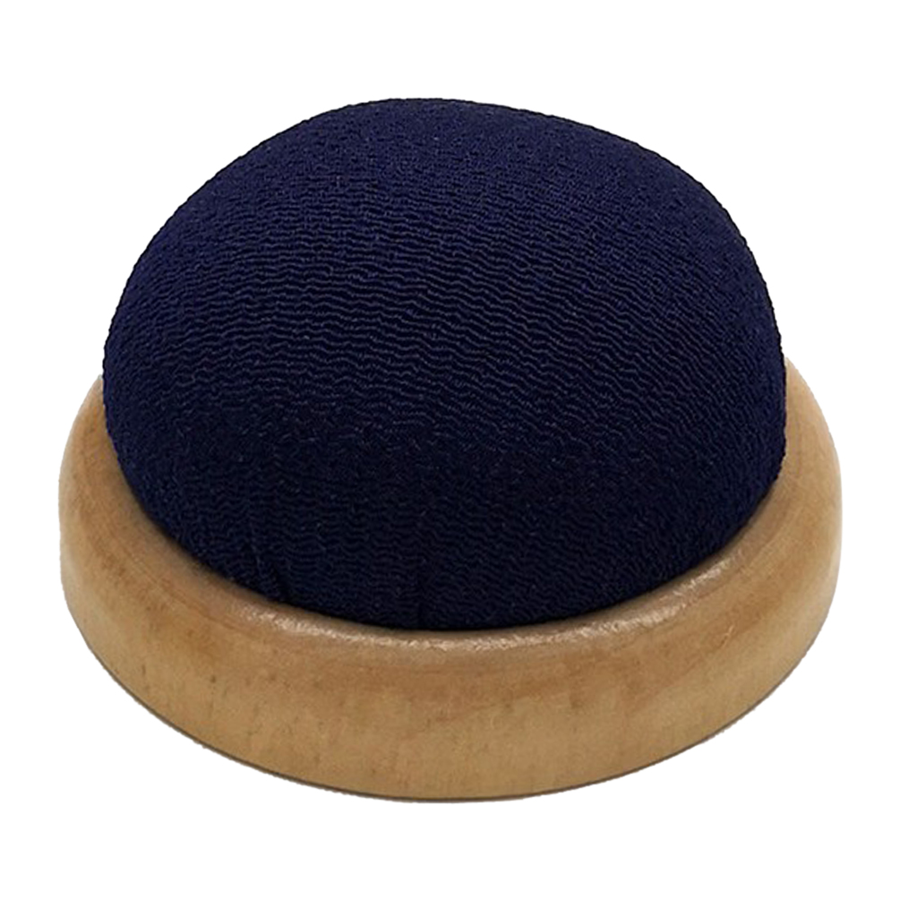 Houten Basis Pin Kussen Spelde - Sewing Pin Cushion recensie en prijs