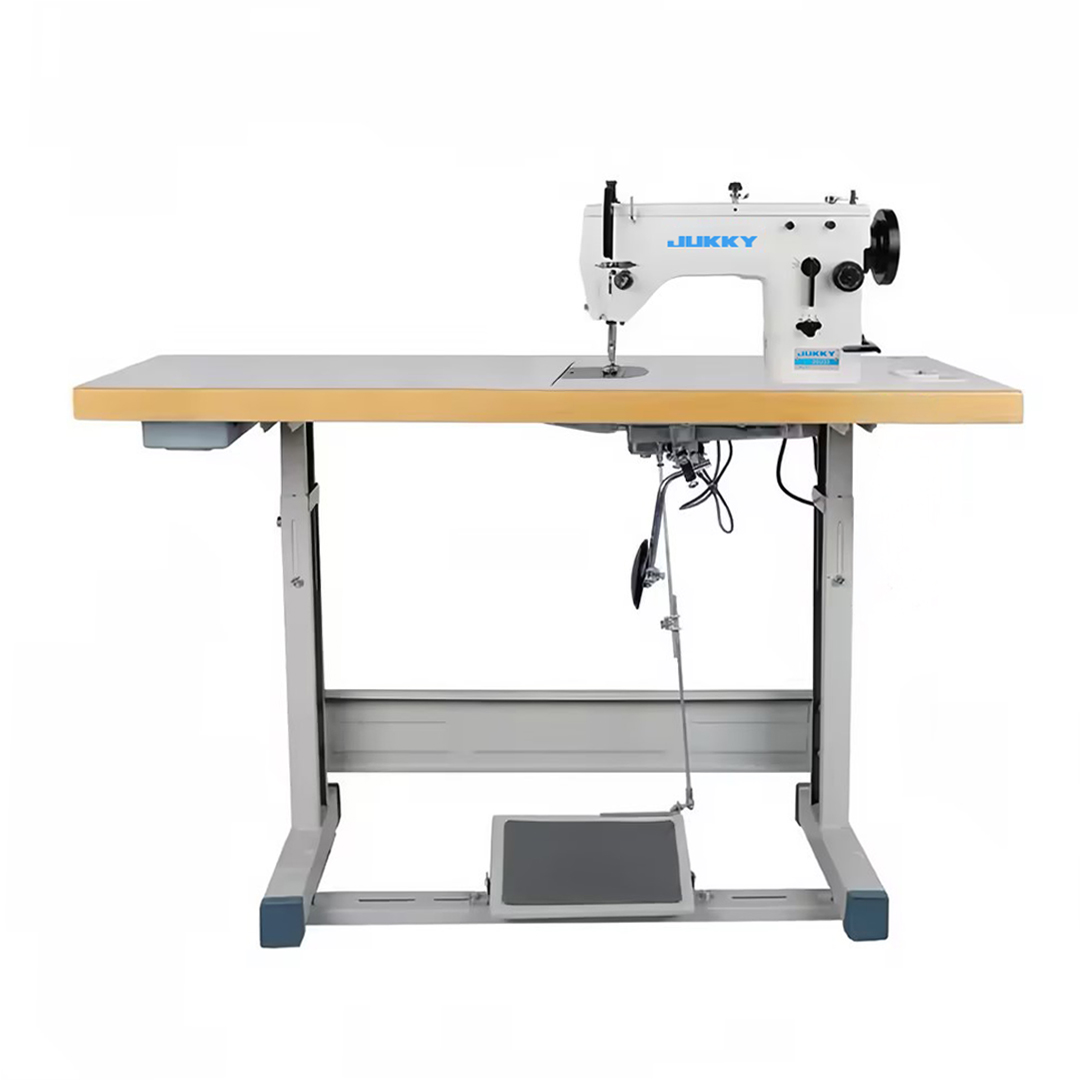 JUKKY 20U53 Enkele Naald Naaim - Sewing Zigzag recensie en prijs
