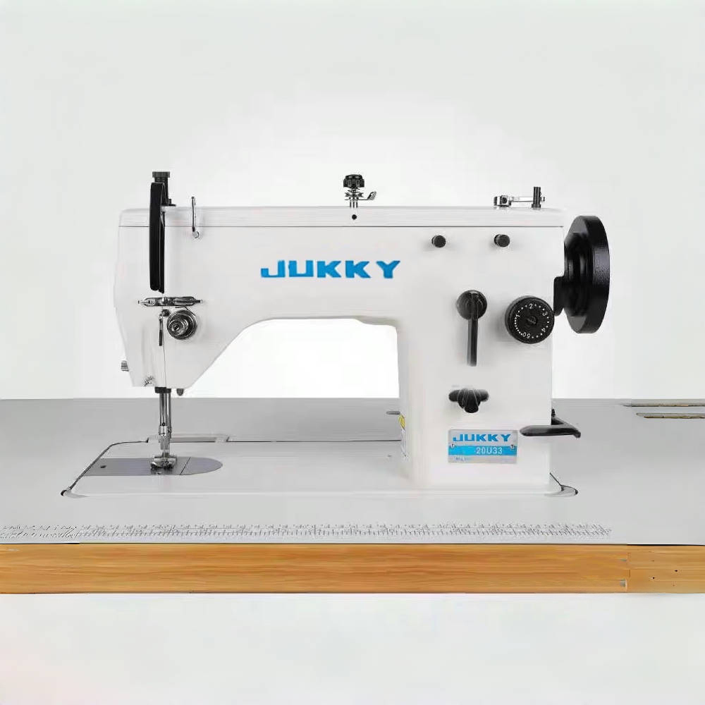 JUKKY 20U53 Enkele Naald Naaim - Sewing Zigzag recensie en prijs