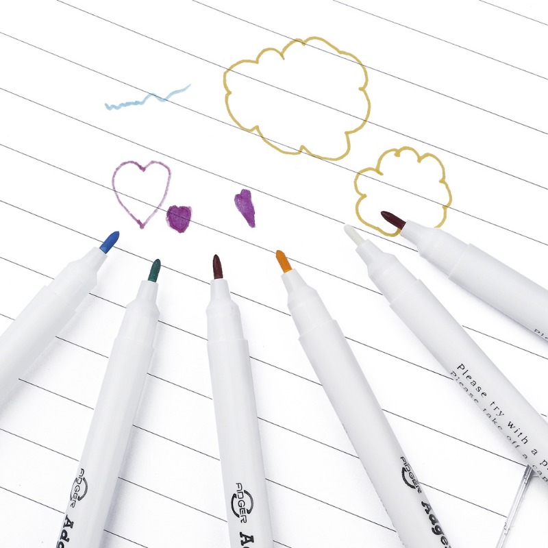 Kruissteek Patchwork DIY Autom - Fabric Marking Pen recensie en prijs