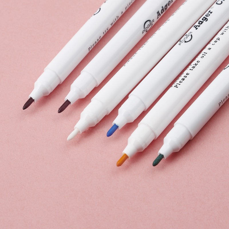 Kruissteek Patchwork DIY Autom - Fabric Marking Pen recensie en prijs
