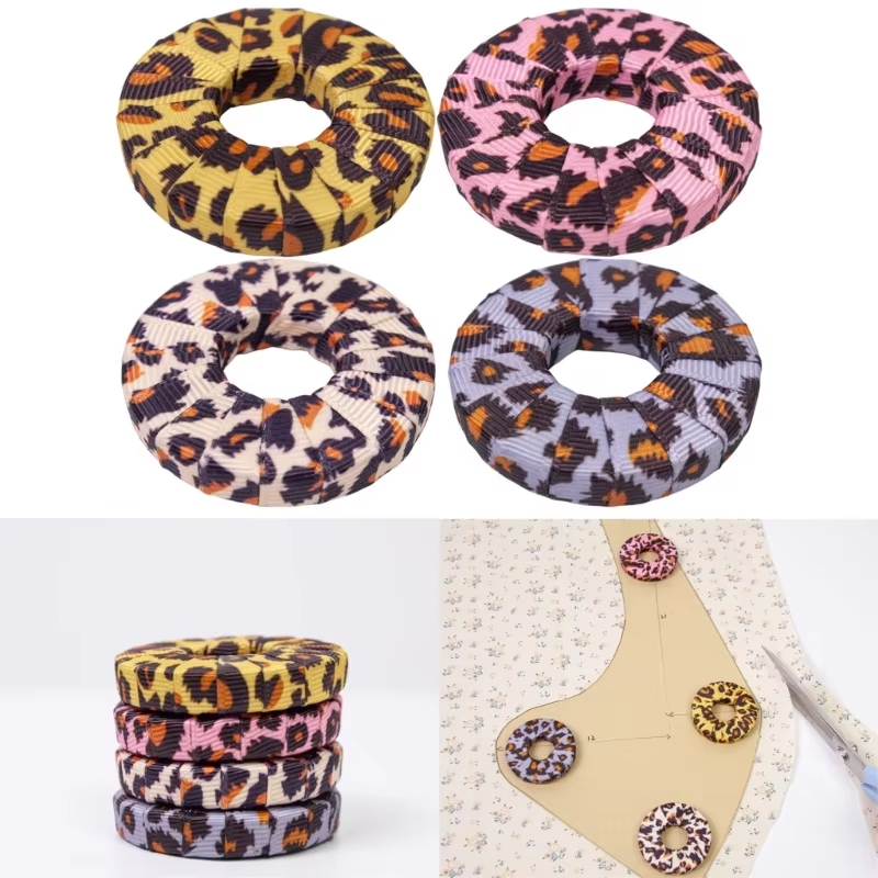 4 stks/set Stof Naaien Presse- - Fabric Weight Set recensie en prijs
