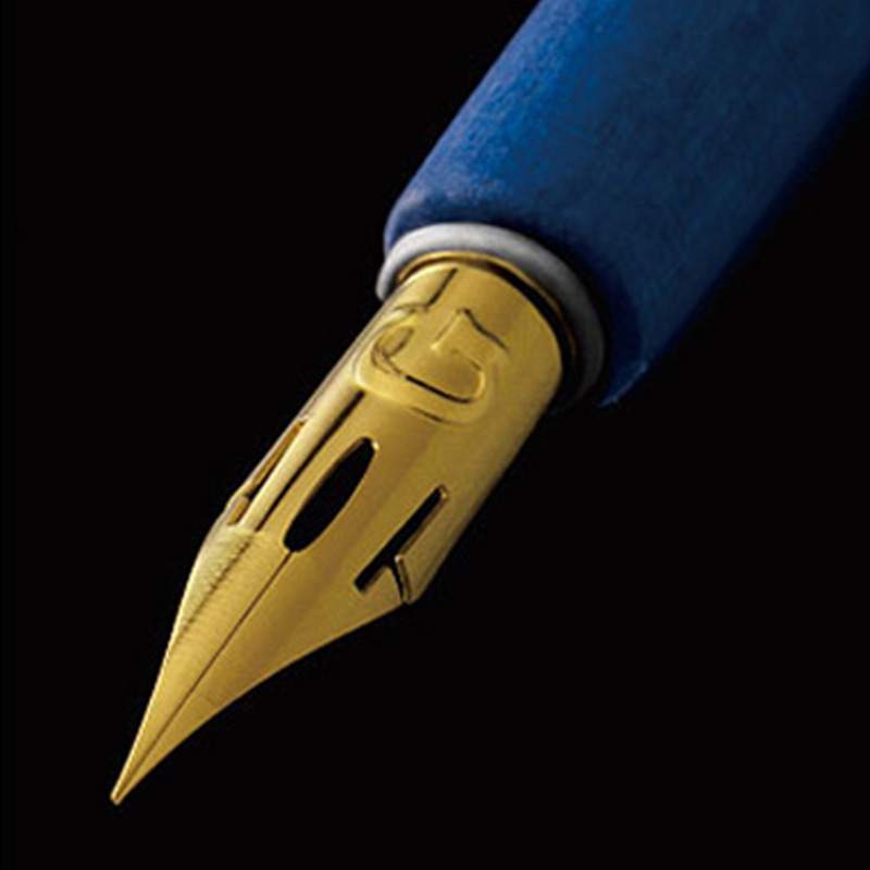 Zebra Comic Penpunt Type Profe - Zebra Pen Sarasa recensie en prijs