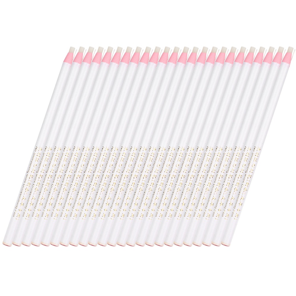 24 stuks duurzame, niet-slijpe - Tailor Chalk Marker recensie en prijs