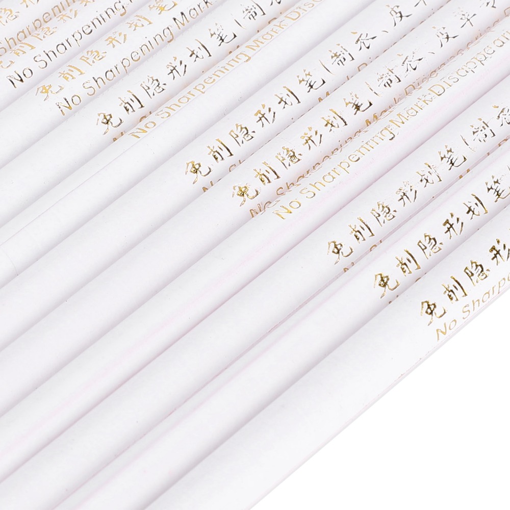 24 stuks duurzame, niet-slijpe - Tailor Chalk Marker recensie en prijs