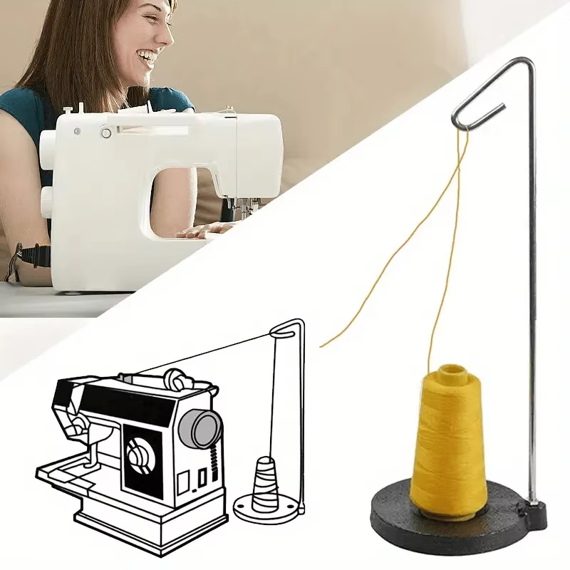 Naaimachinehouder voor één dra - Sewing Machine Yarn recensie en prijs