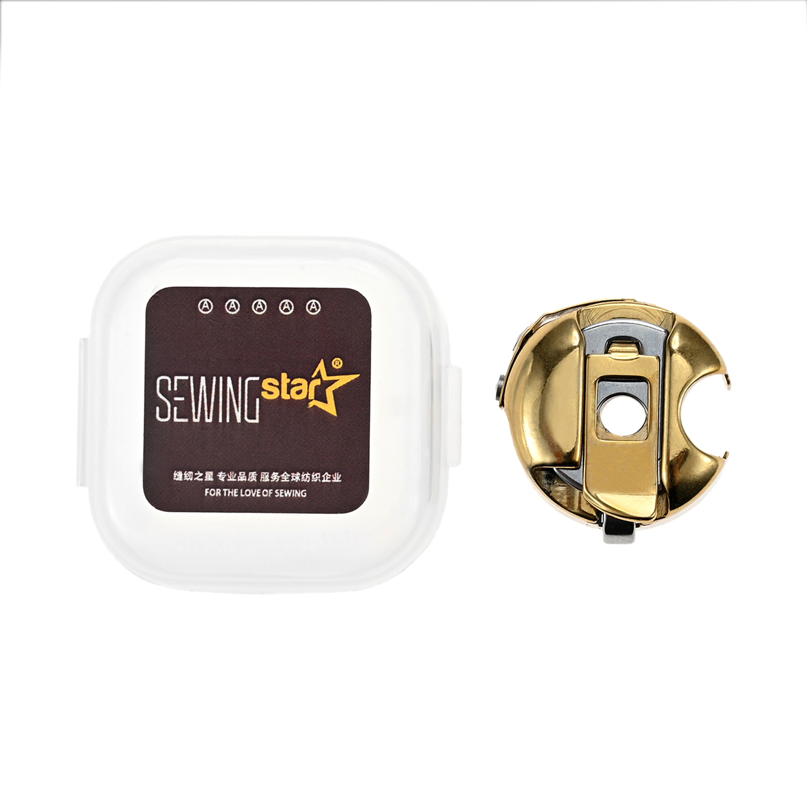 BC-DB1-NBL Industriële Naaimac - Sewing Machine Yarn recensie en prijs