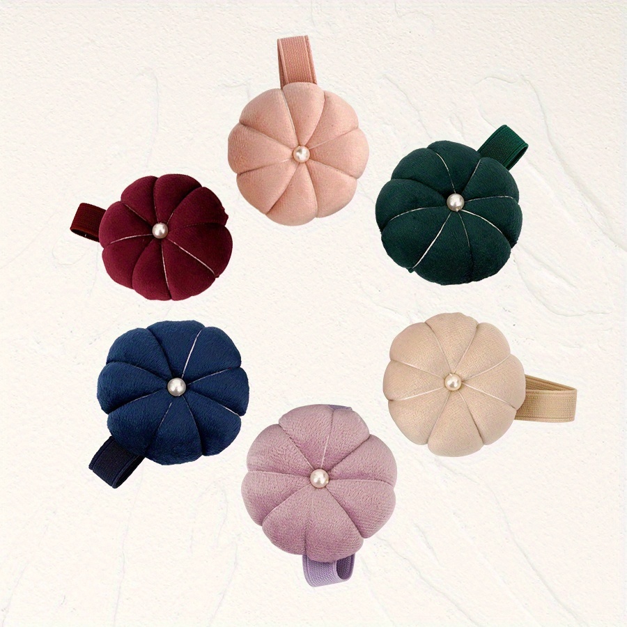 Polskussen voor naaien, verste - Sewing Pin Cushion recensie en prijs