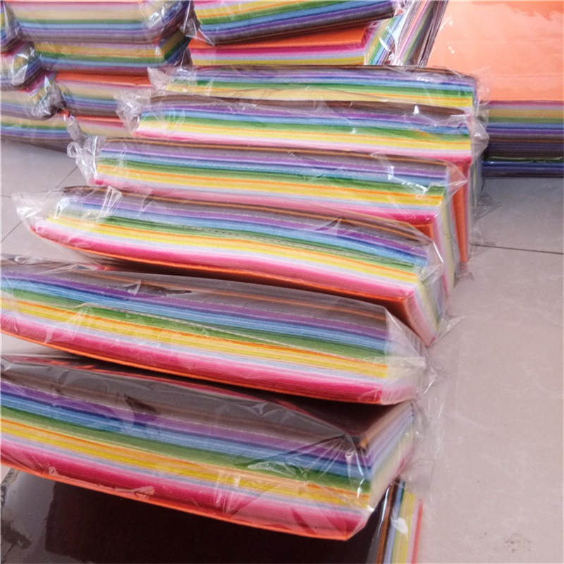 10 kleuren 4x6