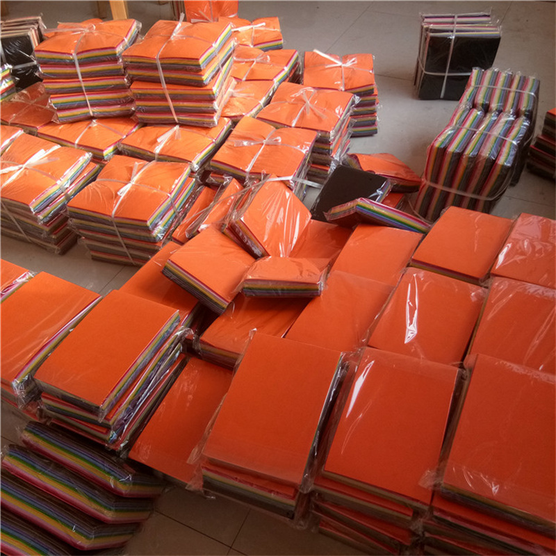 10 kleuren 4x6