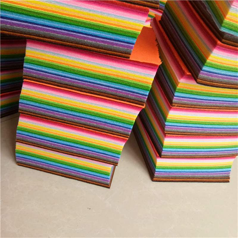 10 kleuren 4x6