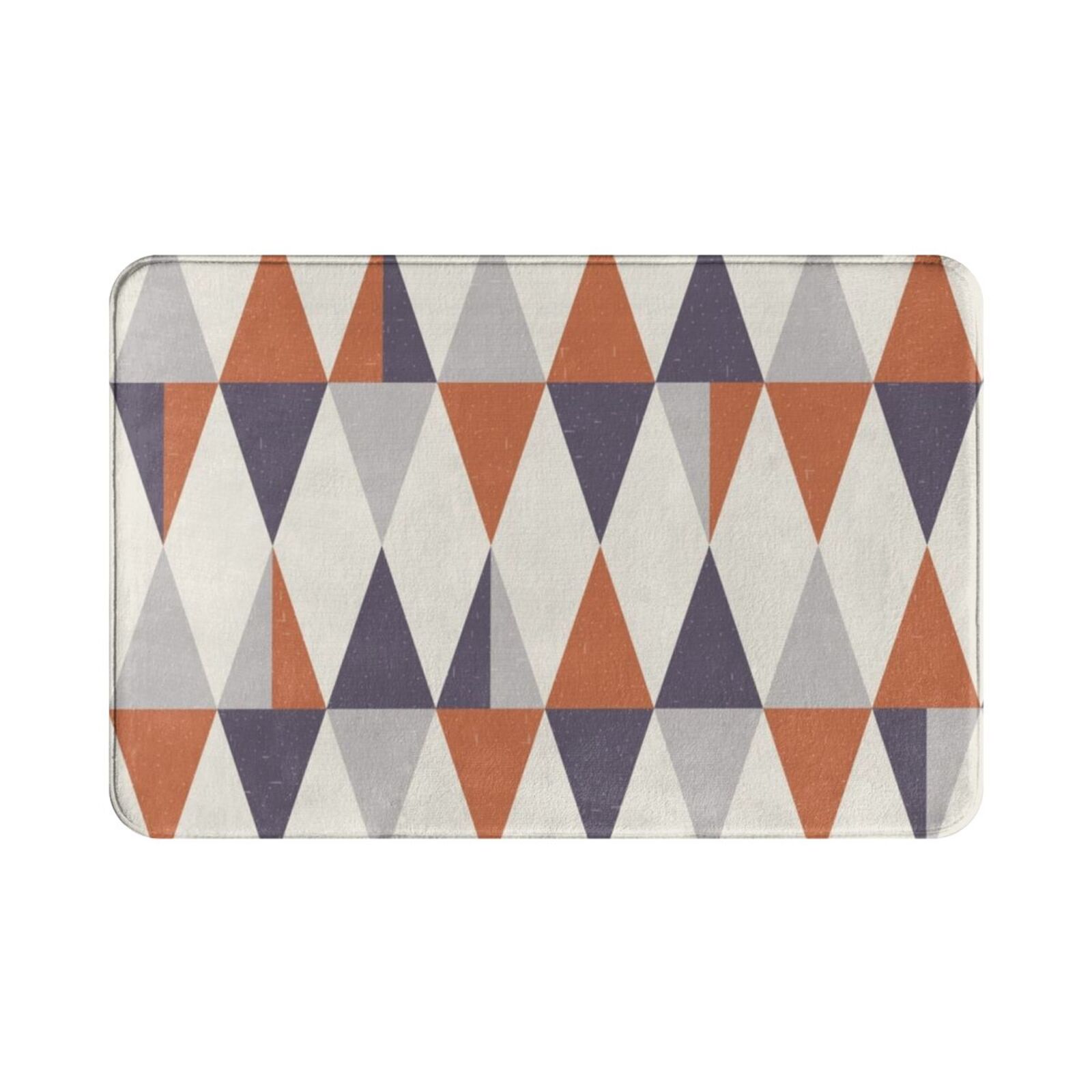 Mid Century Modern Tapijt Mat  - Century Textile & Sewing Supply recensie en prijs