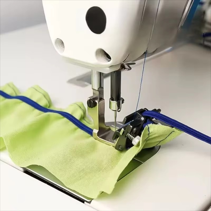 Industriële naaimachine naaivo - Textile Sewing Machine recensie en prijs