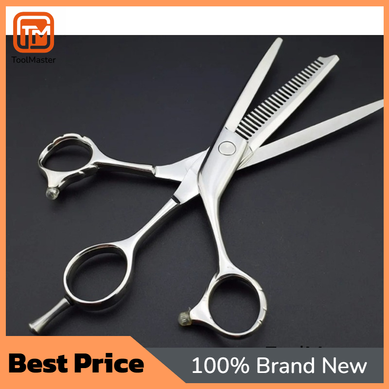 【Hot Sale】6 Inch Driebladige P - Pinking Shear Blade recensie en prijs