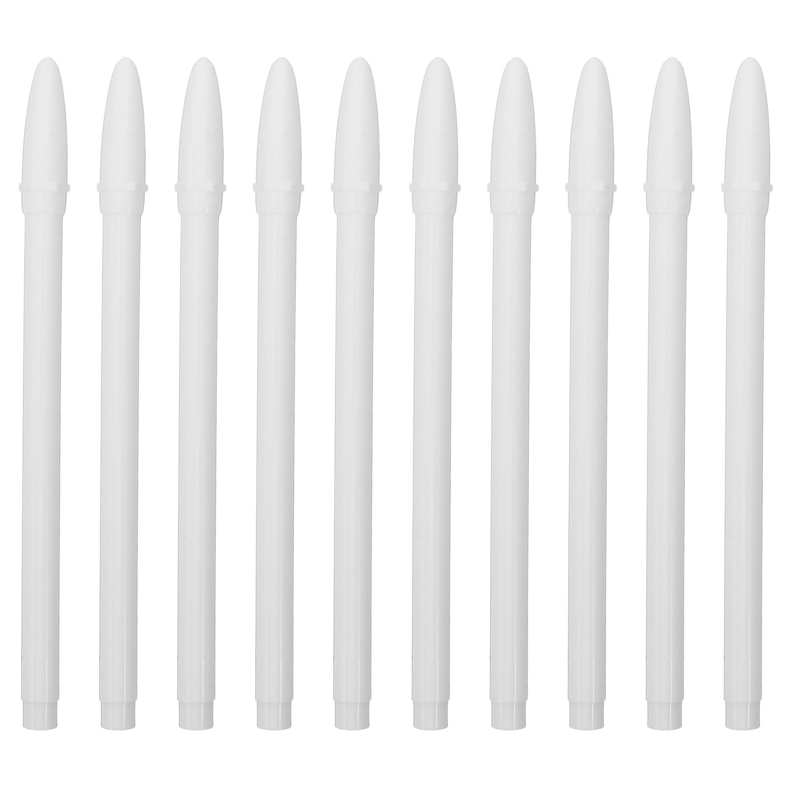 10 stuks wateruitwisbare texti - Fabric Marking Pen recensie en prijs