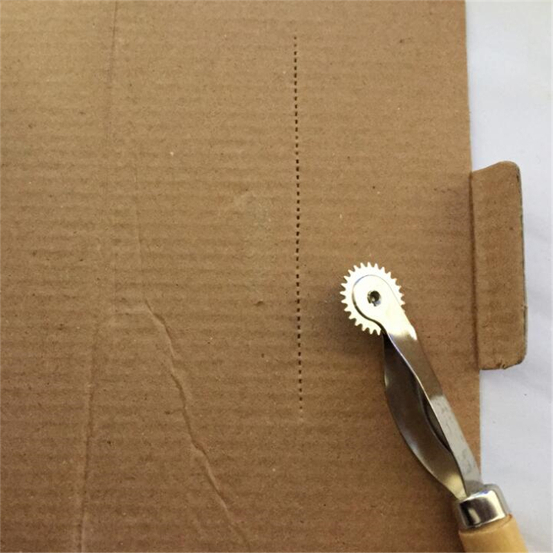 Naaigereedschap met houten han - Fabric Marking Pen recensie en prijs