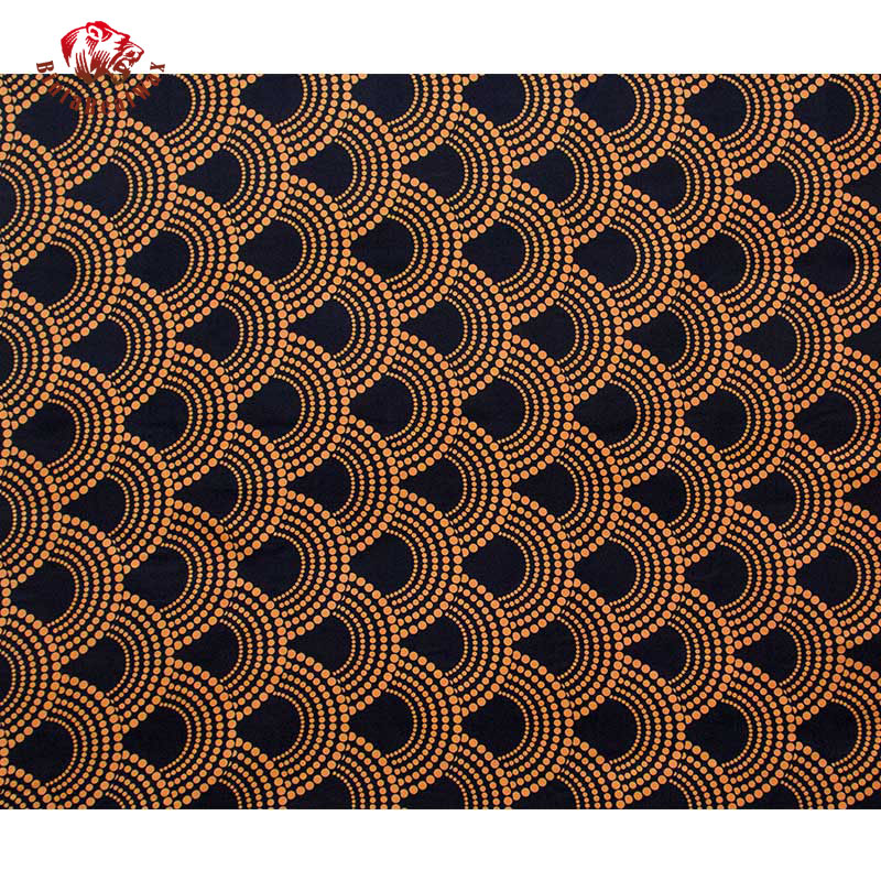 Bintarealwax Afrikaanse Stof F - Sewing Batik recensie en prijs