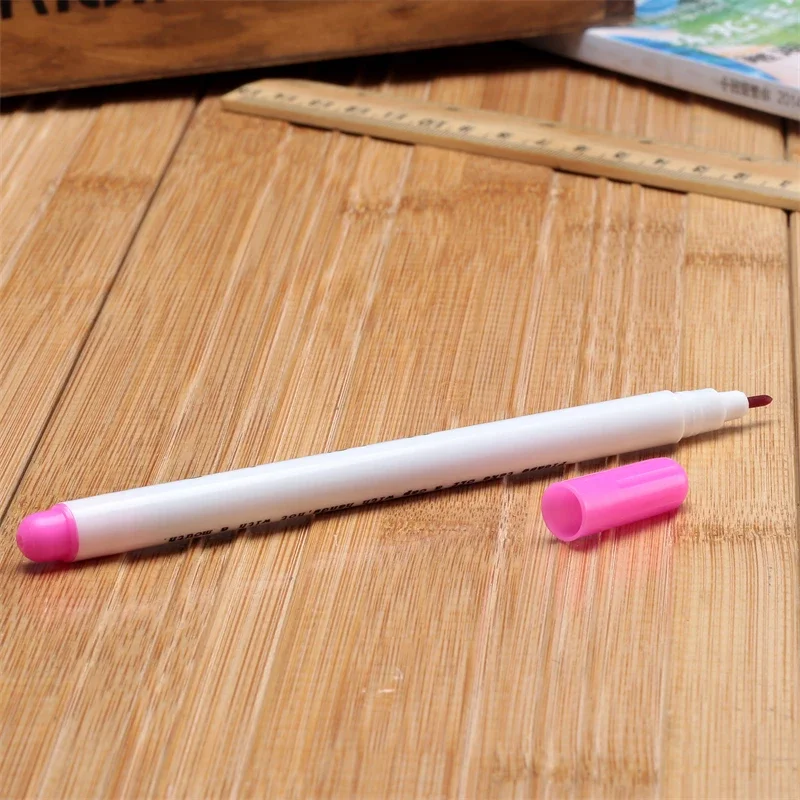 1Pc Water Uitwisbare Inkt Stof - Fabric Marking Pen recensie en prijs