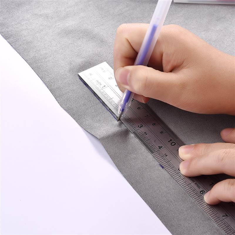 10/20 Stks/set Warmte Uitwisba - Fabric Marking Pen recensie en prijs