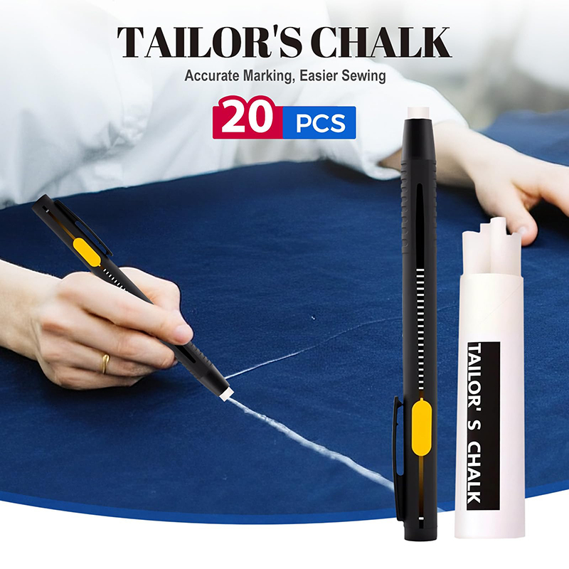 Voor DIY Craft Naaien Markerin - Fabric Marking Pen recensie en prijs