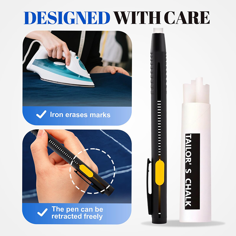 Voor DIY Craft Naaien Markerin - Fabric Marking Pen recensie en prijs