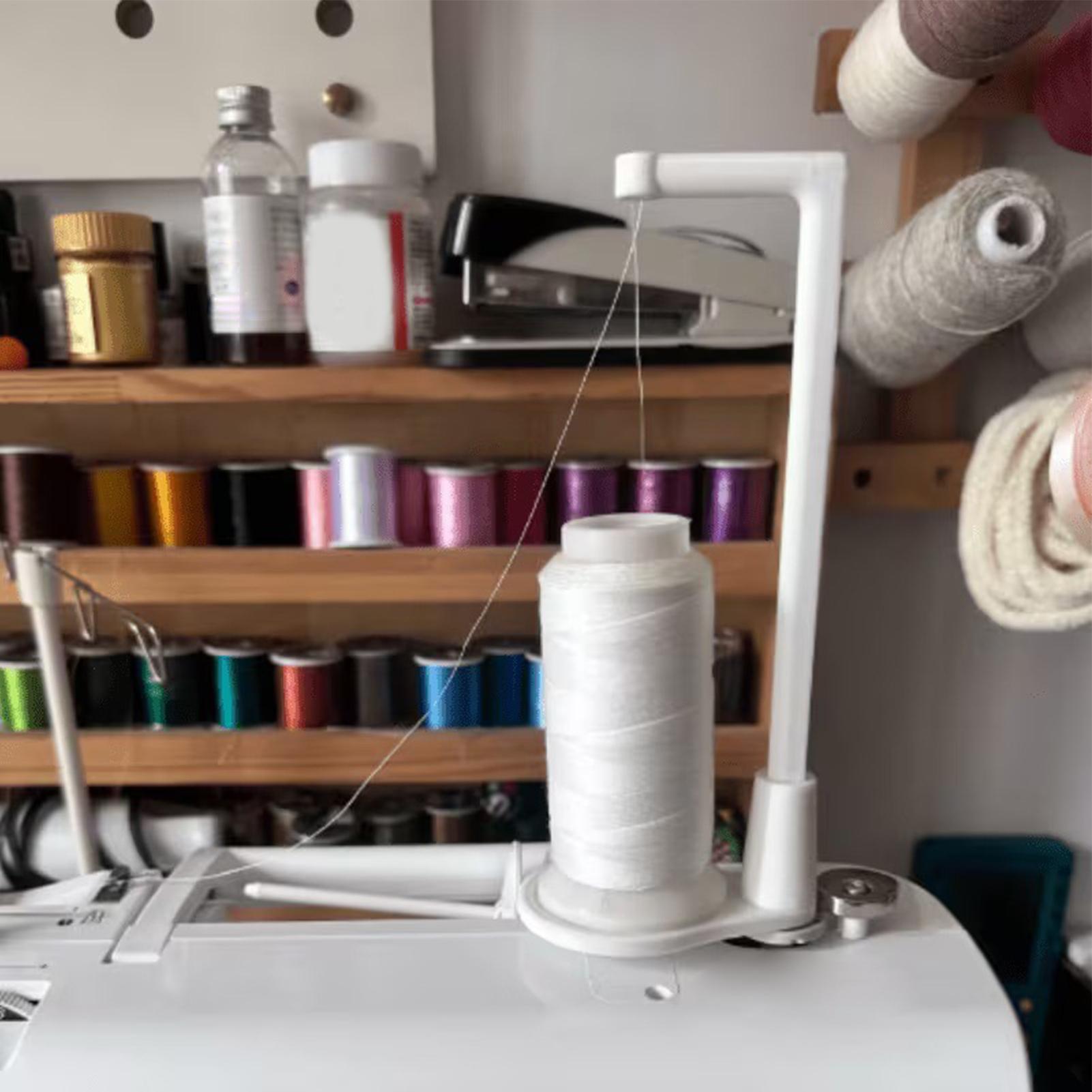 Naaimachine Draadstandaard Uni - Sewing Machine Yarn recensie en prijs